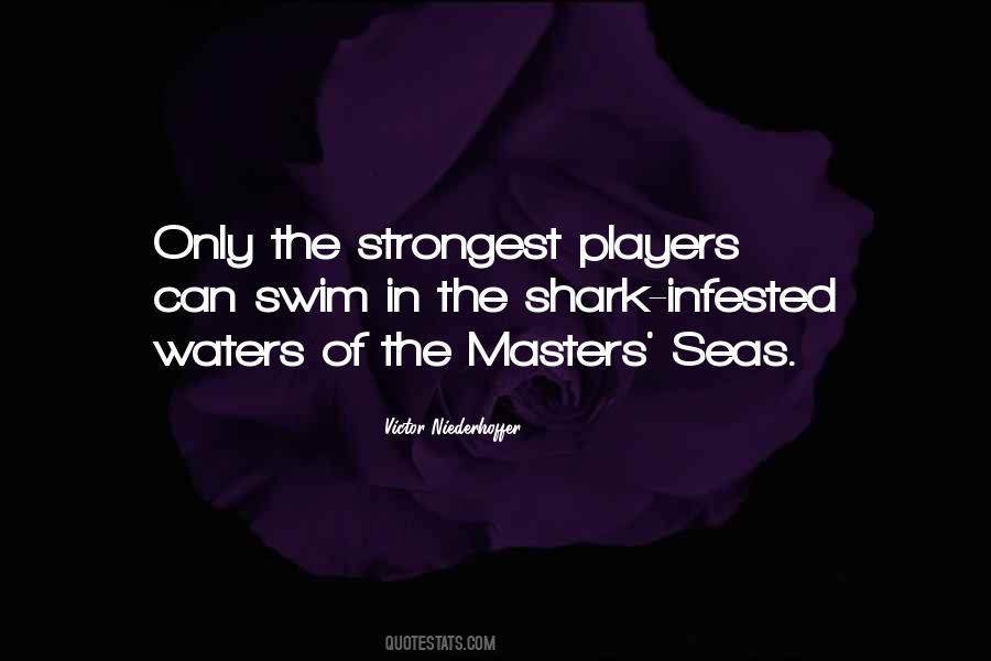 Swim With Sharks Quotes #330483