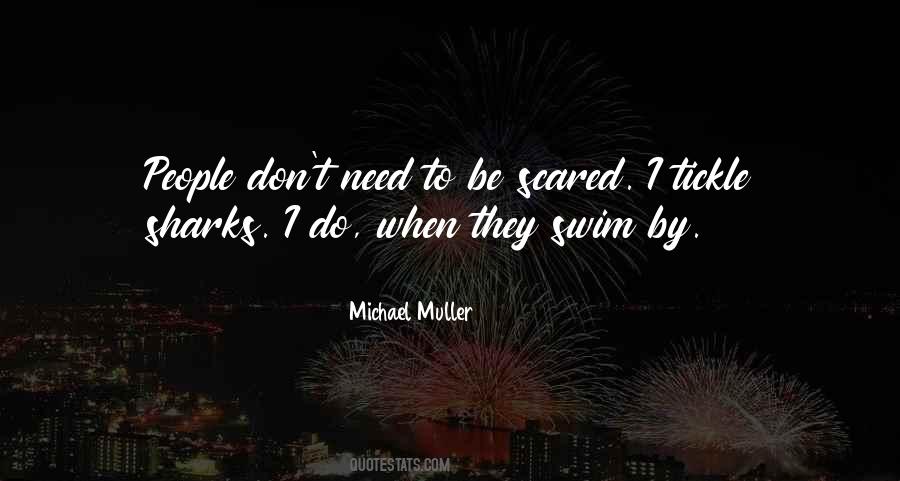 Swim With Sharks Quotes #635471
