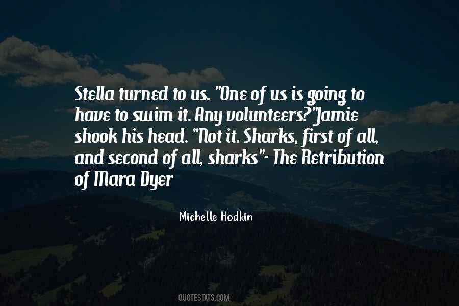 Swim With Sharks Quotes #700295