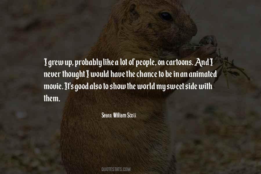 Third World Cop Movie Quotes #648601