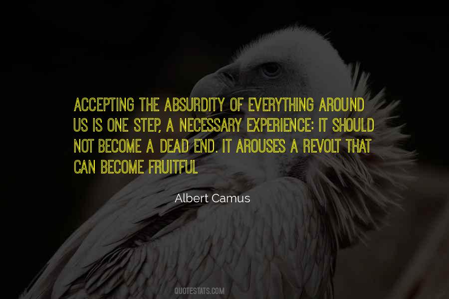 Fruitful Quotes #1688999