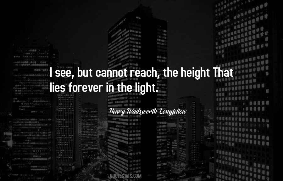 Where The Light Gets In Quotes #14574