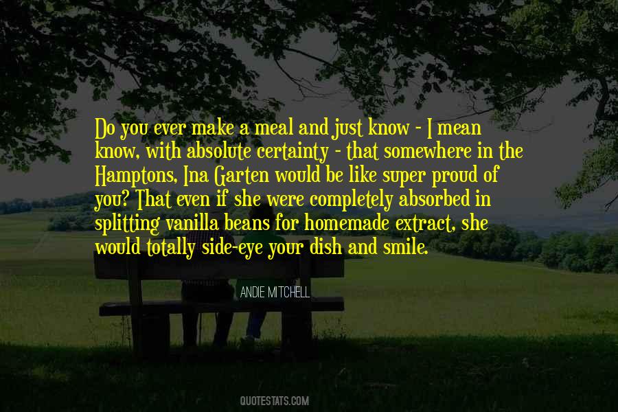 If You Just Smile Quotes #965948