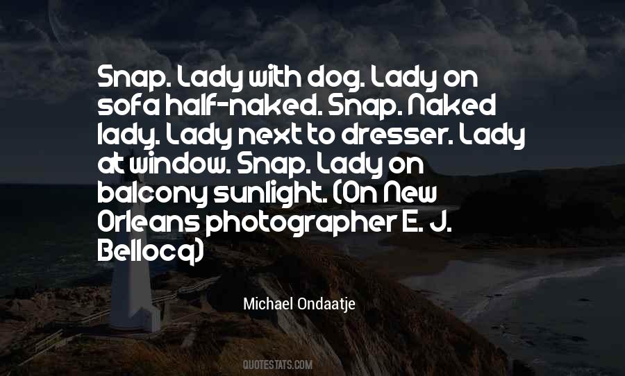 With Dog Quotes #1661407