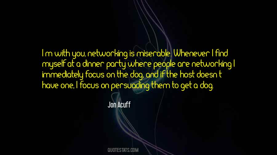 With Dog Quotes #417546