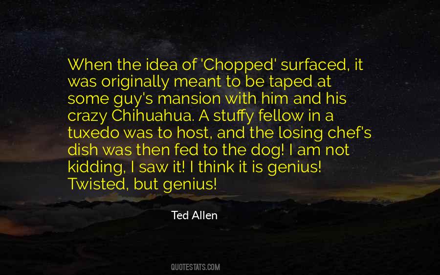With Dog Quotes #588664