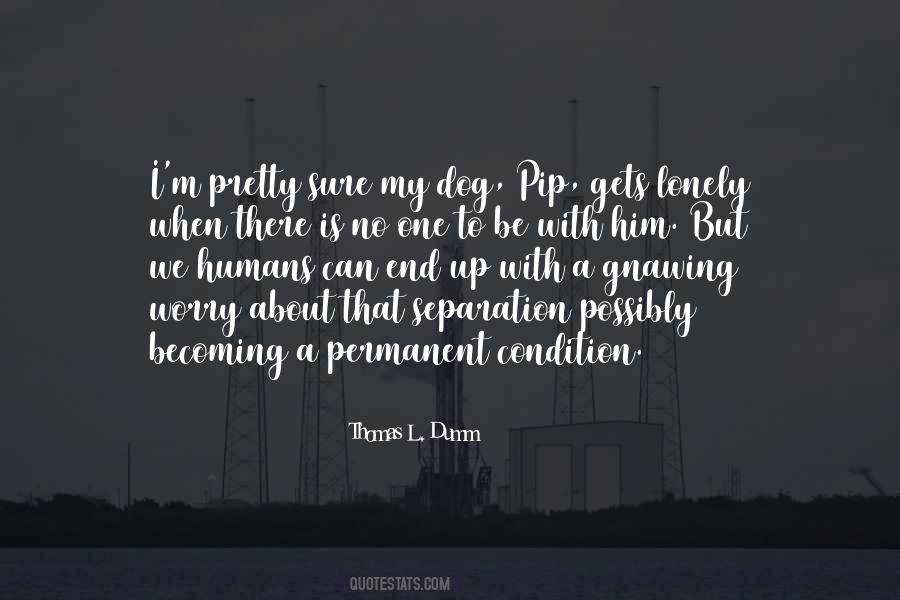 With Dog Quotes #633921