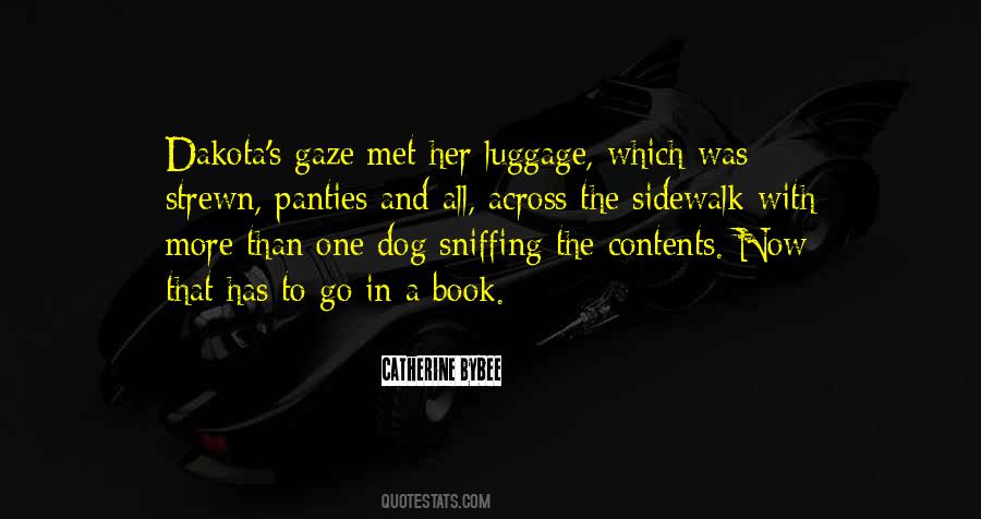 With Dog Quotes #711838
