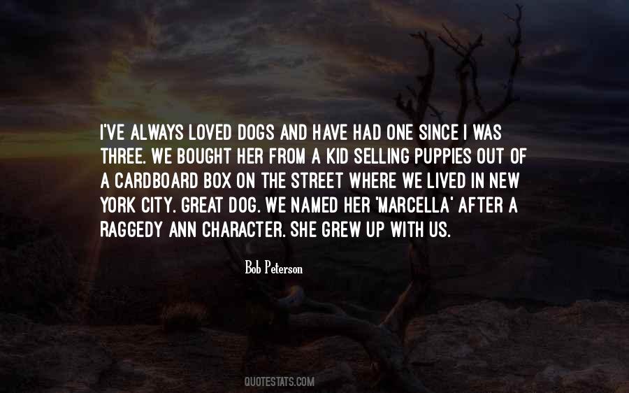 With Dog Quotes #759967