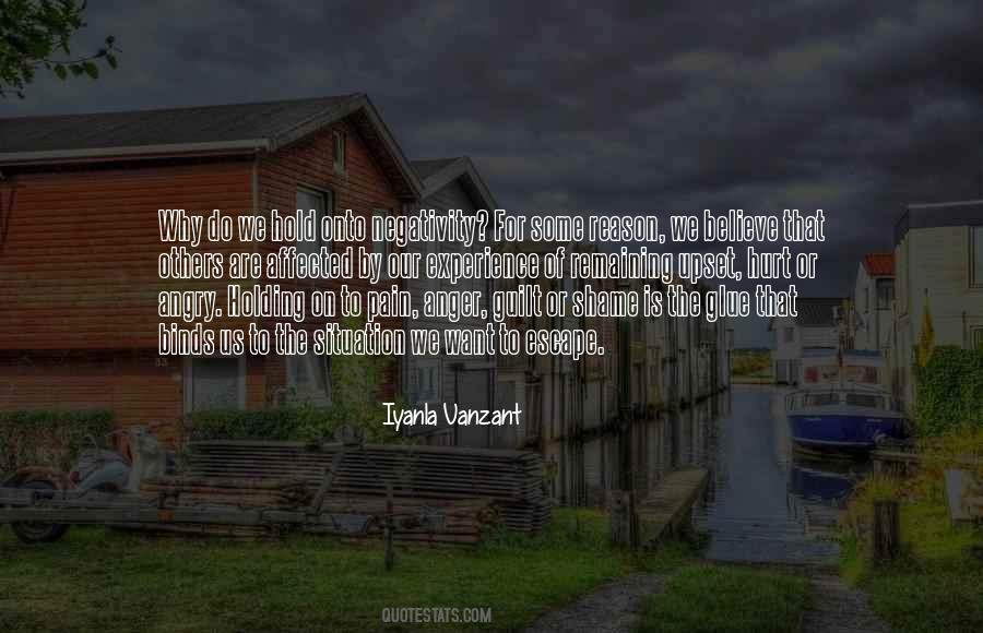 Holding Anger Quotes #1799765