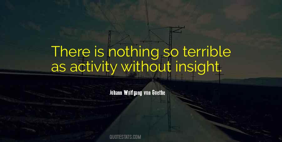 To Do A Great Right Do A Little Wrong Quotes #253885