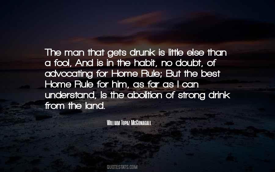 Best Fool Quotes #1773152