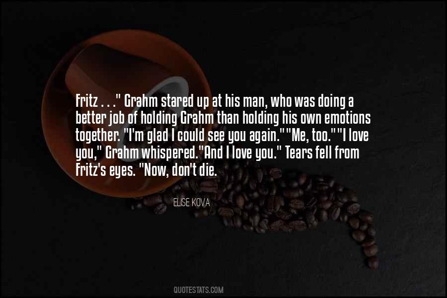 I Fell In Love With You All Over Again Quotes #327977