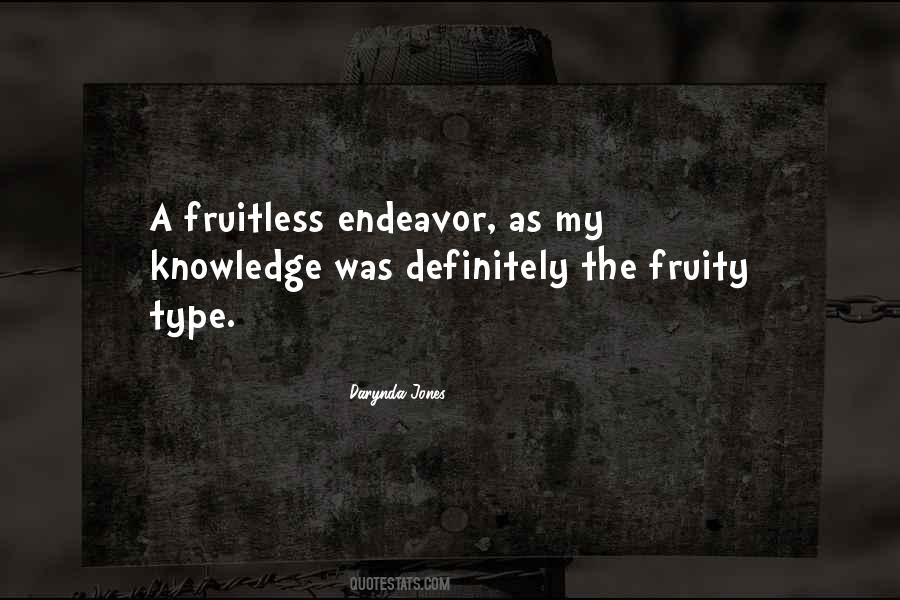Fruity Quotes #1836233
