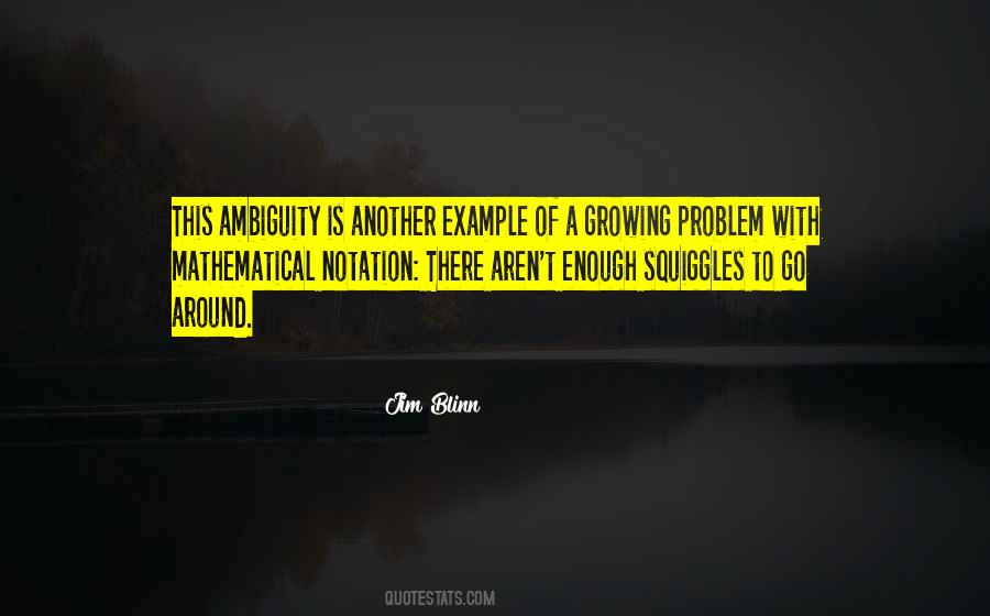 Go Around Quotes #969234