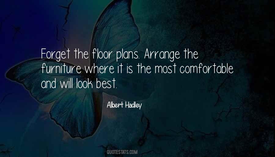 Best Furniture Quotes #1317459