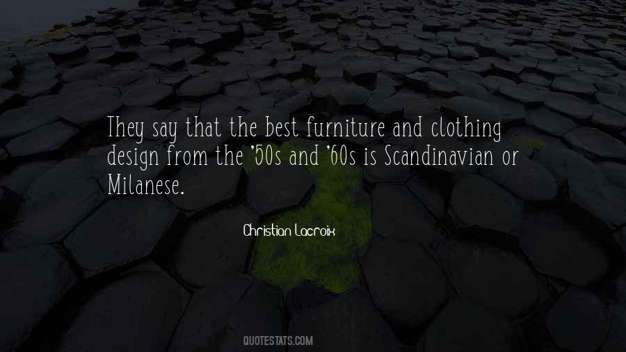Best Furniture Quotes #1760293