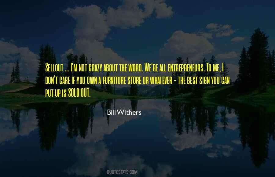 Best Furniture Quotes #1844778