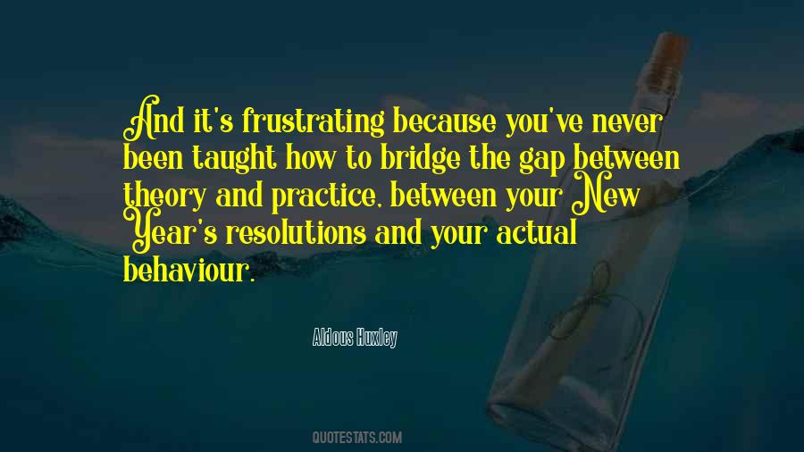 Frustrating Quotes #1203555