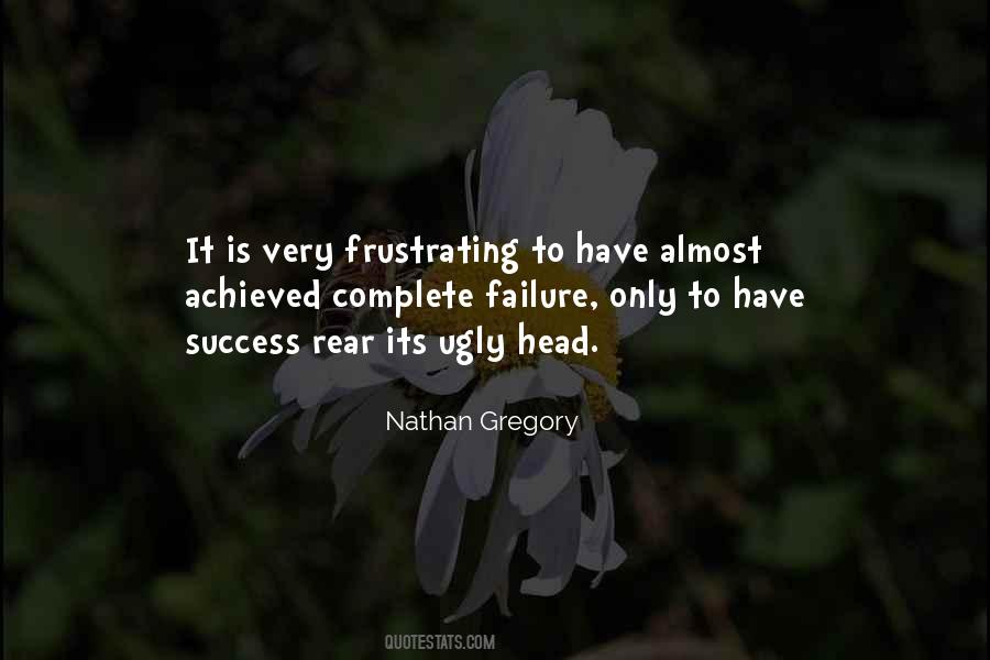 Frustrating Quotes #985748