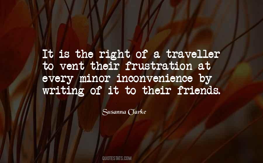 Frustration Humor Quotes #915598