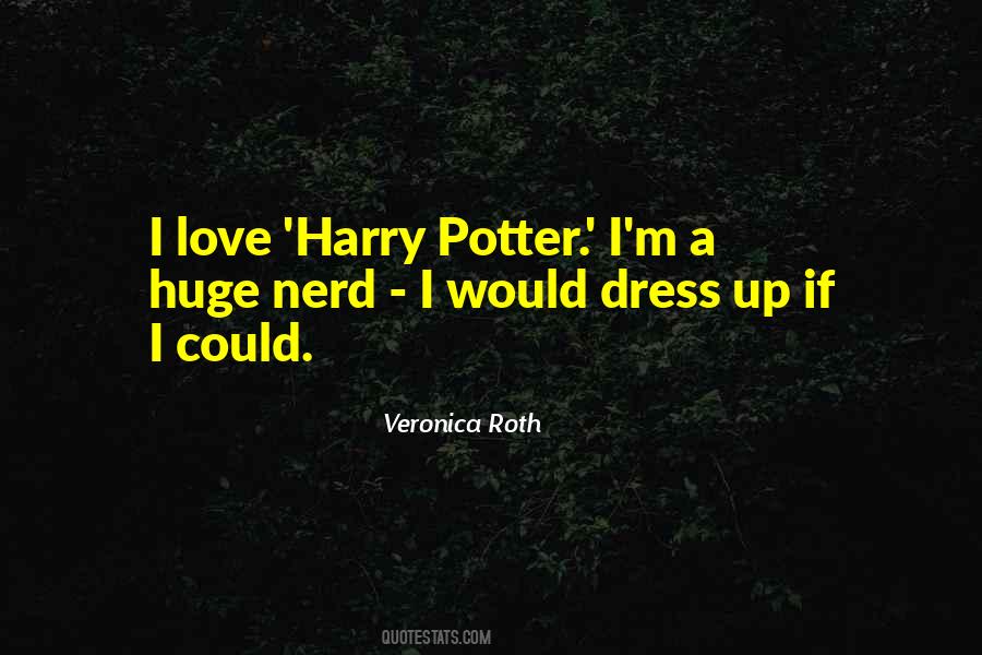 Harry Potter Love Quotes #1240571