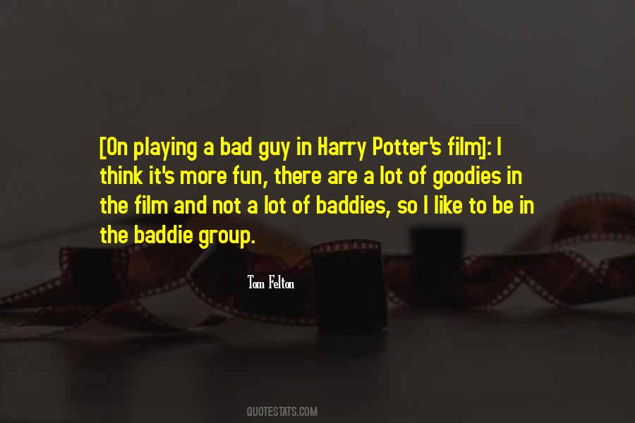 Harry Potter Love Quotes #134633