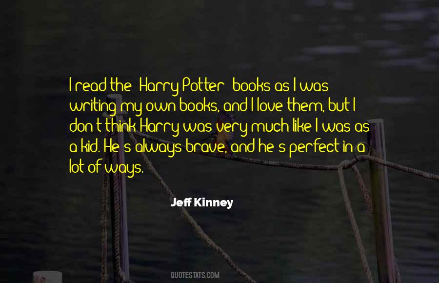 Harry Potter Love Quotes #1852147