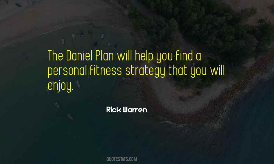 Personal Fitness Quotes #1836198