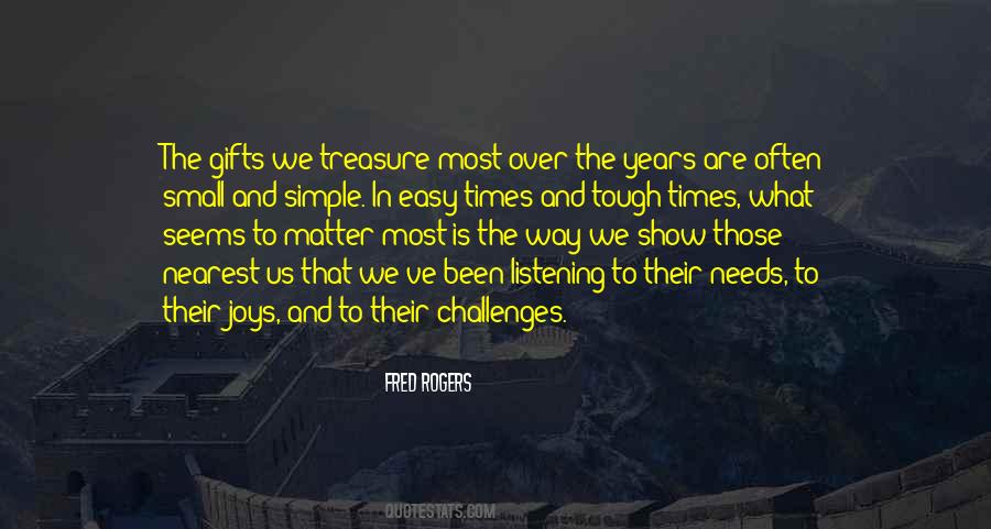 Quotes About Not As Easy As It Seems #16013