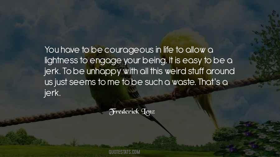 Quotes About Not As Easy As It Seems #668628