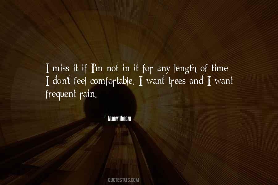Length Of Time Quotes #861261