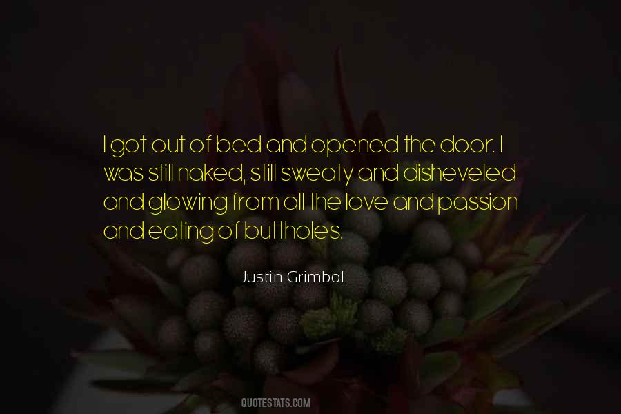 All The Love Quotes #1245626