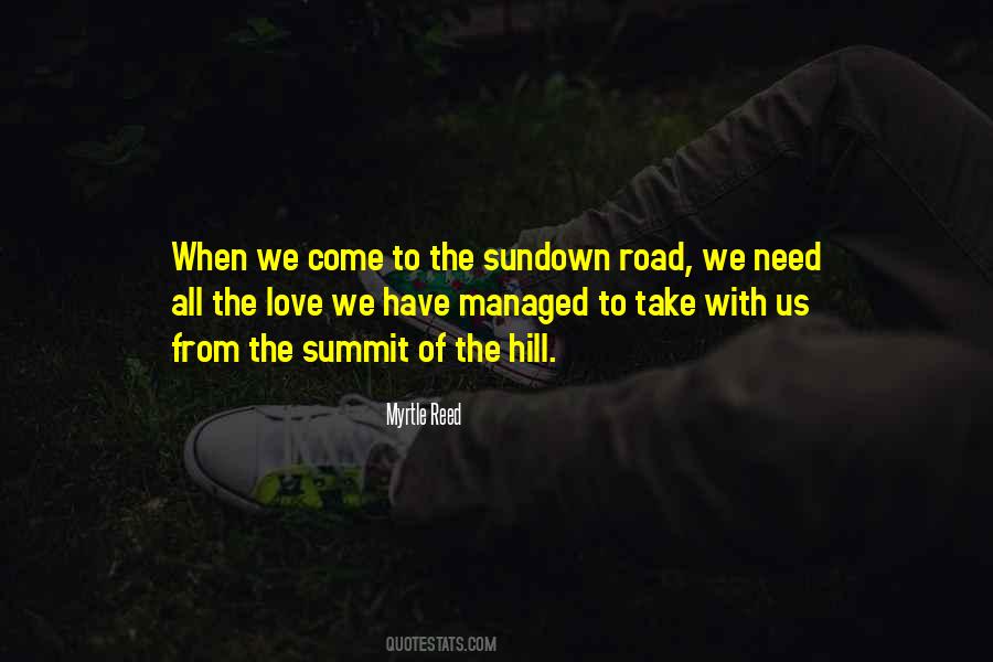All The Love Quotes #1405580
