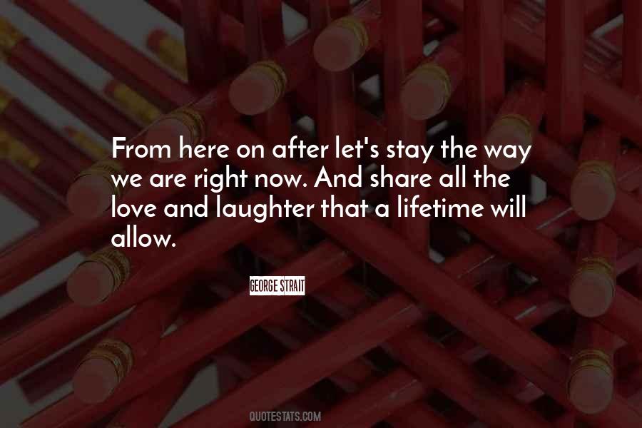 All The Love Quotes #1429825