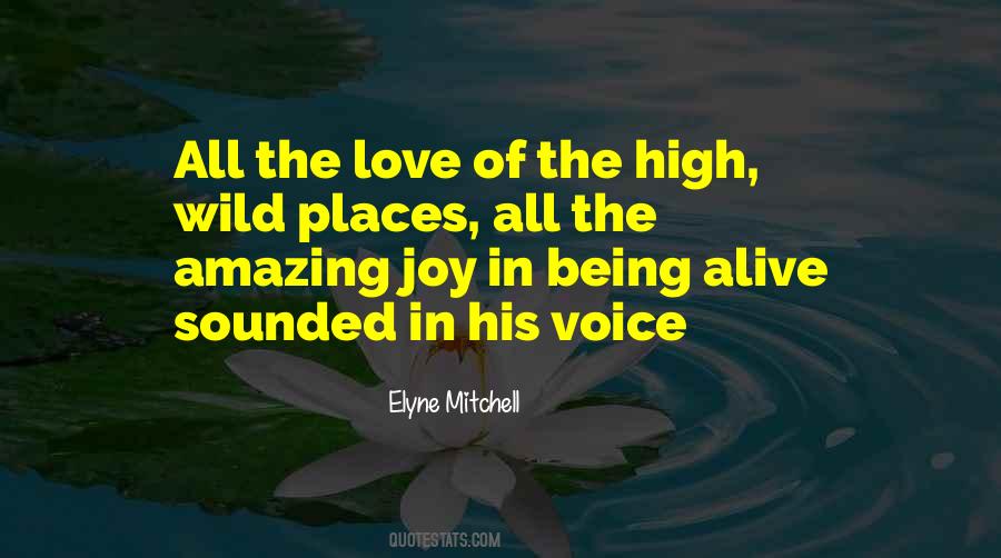 All The Love Quotes #1667550