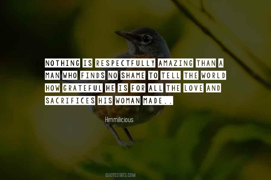 All The Love Quotes #1821655