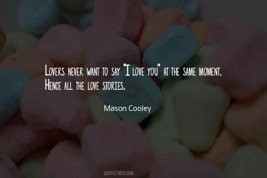 All The Love Quotes #314665