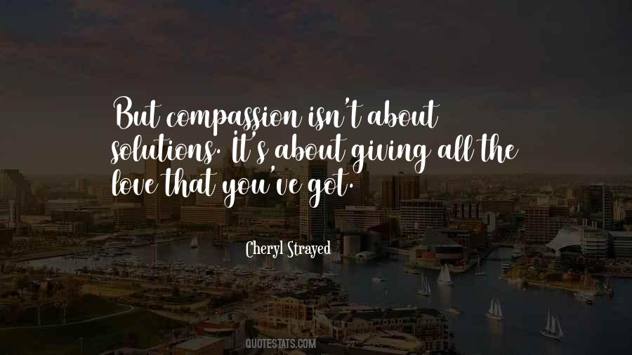 All The Love Quotes #490491
