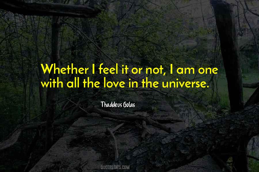 All The Love Quotes #527786