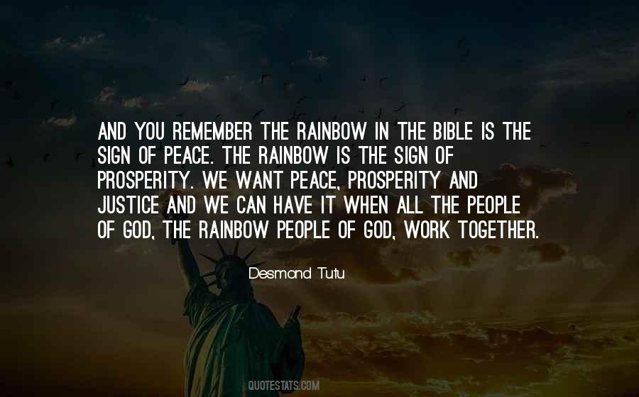 Quotes About The Peace Sign #1433330