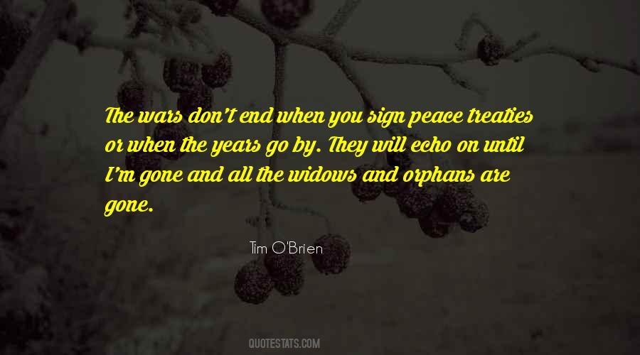 Quotes About The Peace Sign #426351