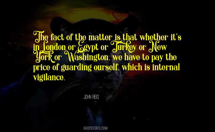 Quotes About Guarding #116256