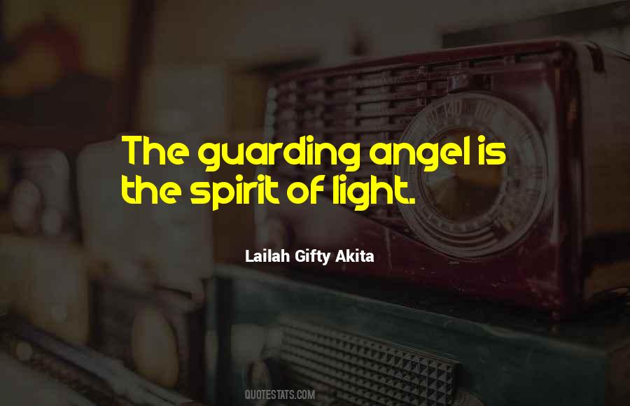 Quotes About Guarding #670764