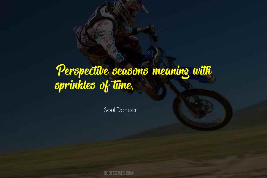 Non Dancer Quotes #14688