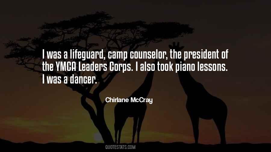 Non Dancer Quotes #1703