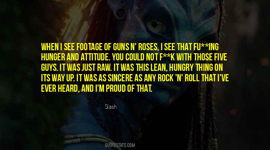 Fsu Alumni Quotes #1565341
