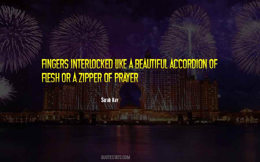 Beautiful Prayer Quotes #479310