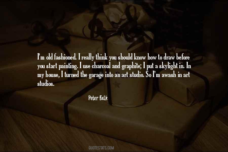 You Turned Into Quotes #1281951