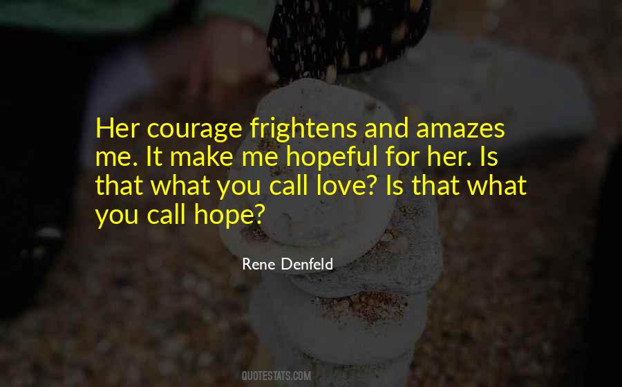 Call Love Quotes #1252074